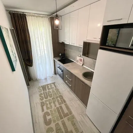 Novsee Luxury Mamaia Nord *