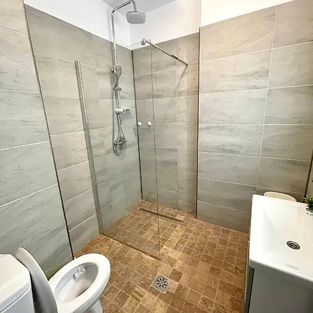 Апартаменты Novsee Luxury Mamaia Nord