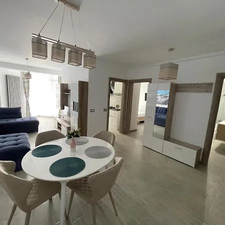 Апартаменты Novsee Luxury Mamaia Nord *