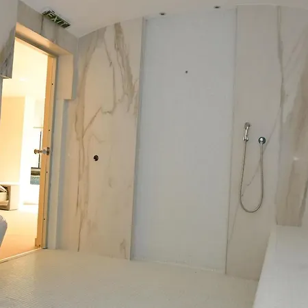 Novsee Luxury Mamaia Nord