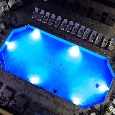 Novsee Luxury Mamaia Nord *