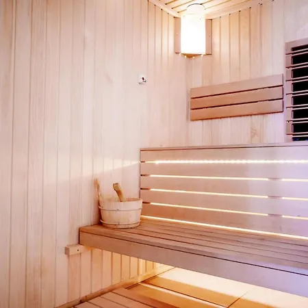 شقة Novsee Luxury Mamaia Nord Năvodari