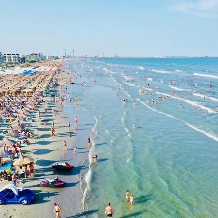 Novsee Luxury Mamaia Nord *