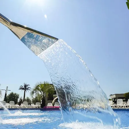 Novsee Luxury Mamaia Nord Năvodari