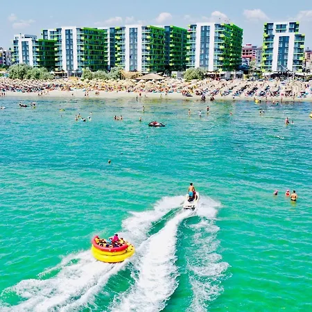Novsee Luxury Mamaia Nord *