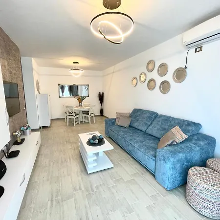 Novsee Luxury Mamaia Nord *