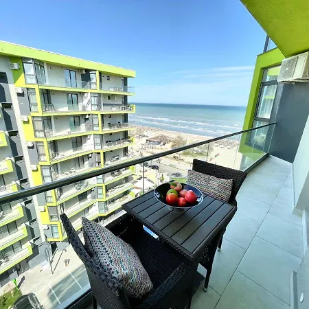 Novsee Luxury Mamaia Nord