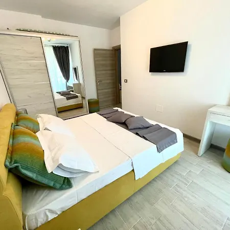 Novsee Luxury Mamaia Nord *