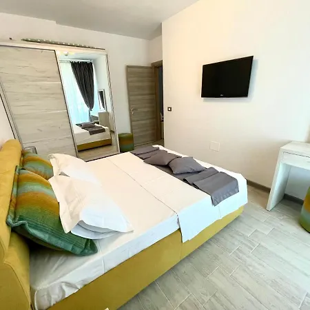 Novsee Luxury Mamaia Nord *