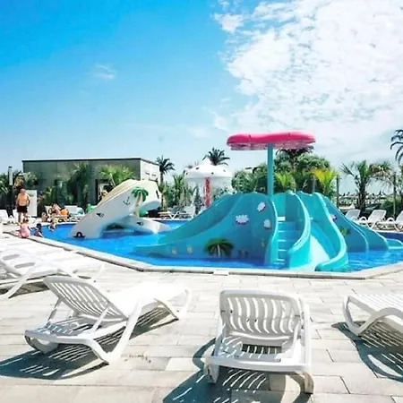 Novsee Luxury Mamaia Nord