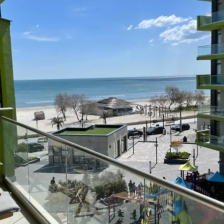 Novsee Luxury Mamaia Nord