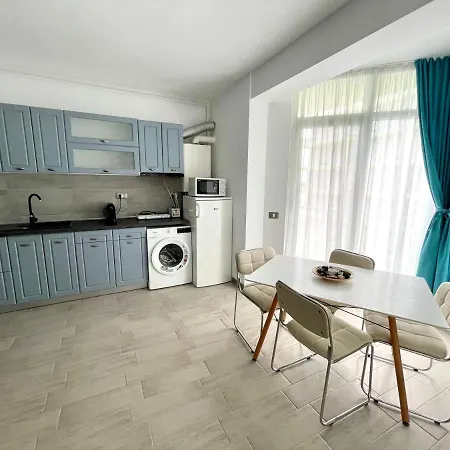 Novsee Luxury Mamaia Nord דירה *