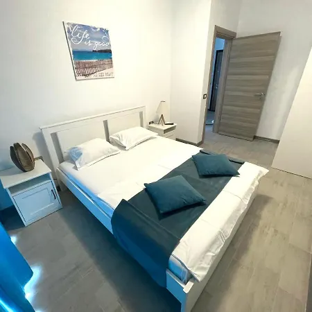 Novsee Luxury Mamaia Nord דירה Năvodari