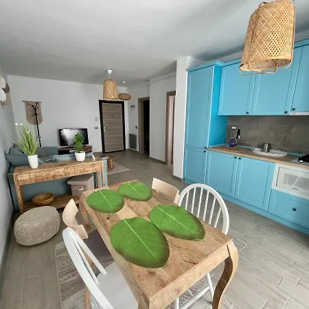 Novsee Luxury Mamaia Nord *