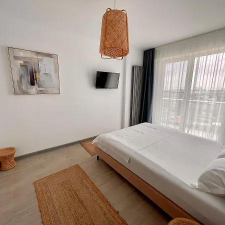Novsee Luxury Mamaia Nord *