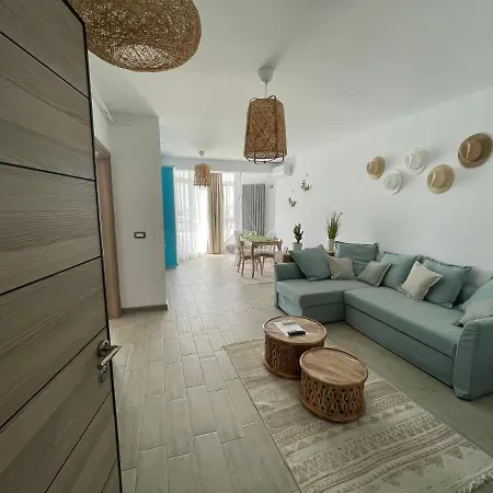 Novsee Luxury Mamaia Nord *